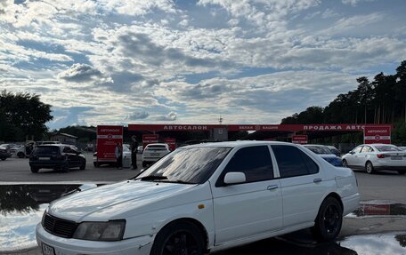 Nissan Bluebird XI, 1996 год, 200 000 рублей, 2 фотография