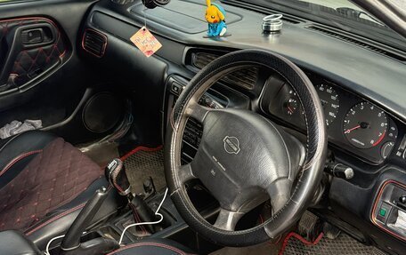 Nissan Bluebird XI, 1996 год, 200 000 рублей, 5 фотография