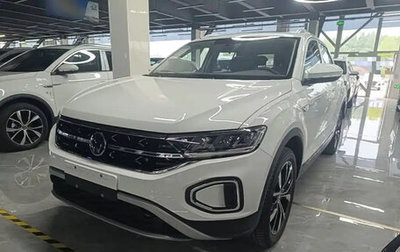 Volkswagen T-Roc I, 2026 год, 1 800 123 рублей, 1 фотография