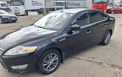 Ford Mondeo IV, 2010 год, 350 000 рублей, 1 фотография