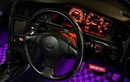 Toyota Mark II VIII (X100), 1999 год, 2 950 000 рублей, 8 фотография