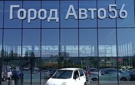 Daewoo Matiz I, 2012 год, 199 000 рублей, 1 фотография