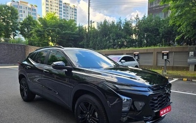 Chevrolet Trax, 2023 год, 1 730 000 рублей, 1 фотография