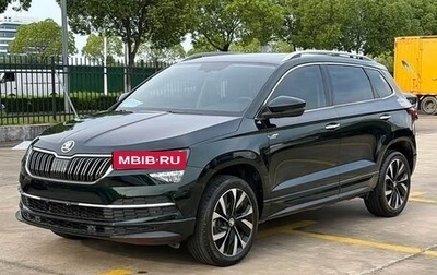 Skoda Karoq I, 2022 год, 1 720 000 рублей, 1 фотография