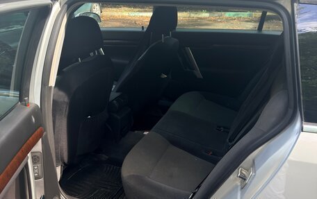 Opel Vectra C рестайлинг, 2005 год, 400 000 рублей, 6 фотография