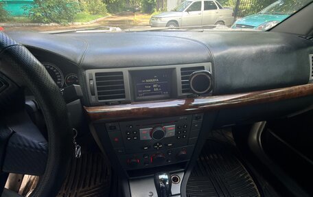 Opel Vectra C рестайлинг, 2005 год, 400 000 рублей, 4 фотография