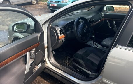 Opel Vectra C рестайлинг, 2005 год, 400 000 рублей, 5 фотография
