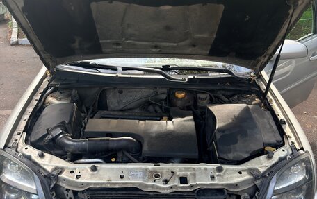 Opel Vectra C рестайлинг, 2005 год, 400 000 рублей, 12 фотография