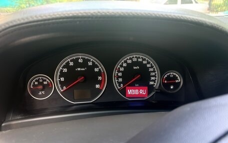 Opel Vectra C рестайлинг, 2005 год, 400 000 рублей, 3 фотография