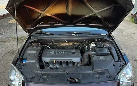 Toyota Avensis III рестайлинг, 2007 год, 850 000 рублей, 8 фотография
