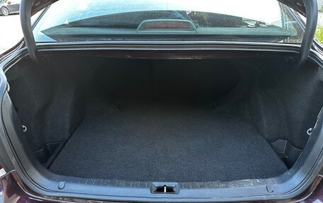 Toyota Avensis III рестайлинг, 2007 год, 850 000 рублей, 9 фотография