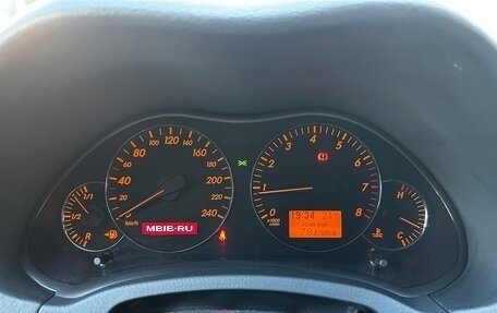 Toyota Avensis III рестайлинг, 2007 год, 850 000 рублей, 10 фотография