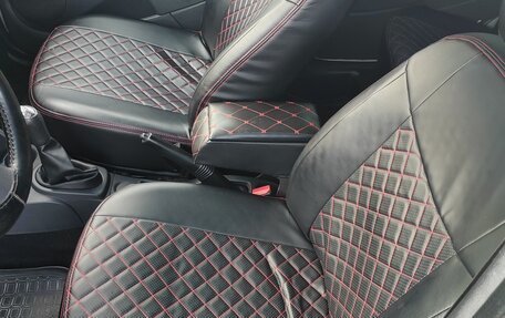 Renault Logan I, 2014 год, 430 000 рублей, 8 фотография