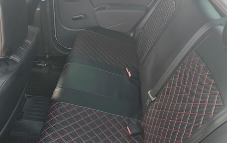 Renault Logan I, 2014 год, 430 000 рублей, 6 фотография