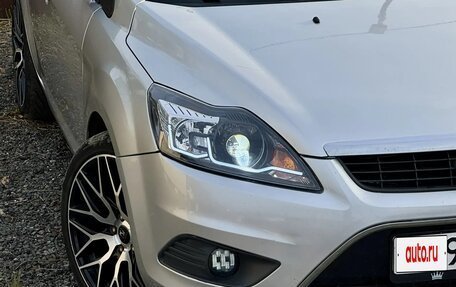 Ford Focus II рестайлинг, 2008 год, 599 777 рублей, 6 фотография