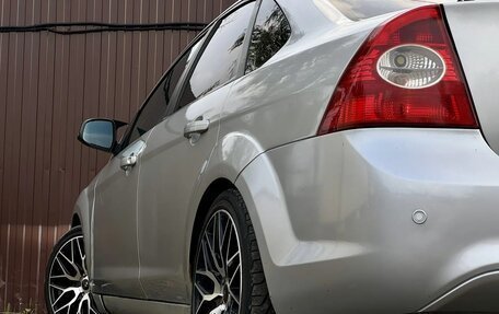 Ford Focus II рестайлинг, 2008 год, 599 777 рублей, 8 фотография