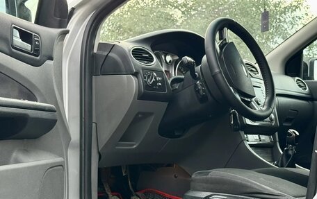 Ford Focus II рестайлинг, 2008 год, 599 777 рублей, 10 фотография