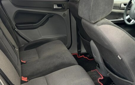 Ford Focus II рестайлинг, 2008 год, 599 777 рублей, 19 фотография