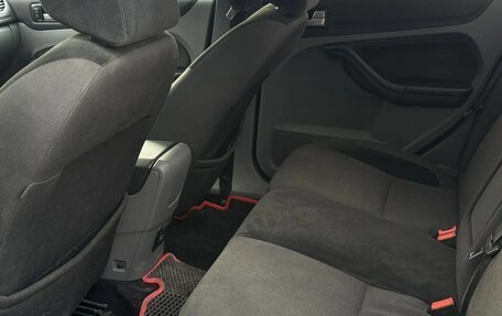 Ford Focus II рестайлинг, 2008 год, 599 777 рублей, 18 фотография