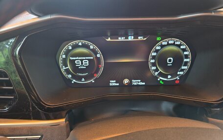 Geely Tugella FY11, 2023 год, 2 600 000 рублей, 7 фотография