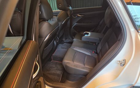 Geely Tugella FY11, 2023 год, 2 600 000 рублей, 5 фотография