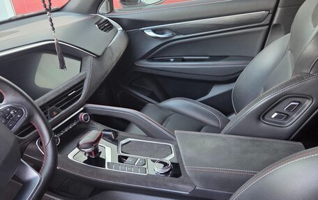 Geely Tugella FY11, 2023 год, 2 600 000 рублей, 8 фотография