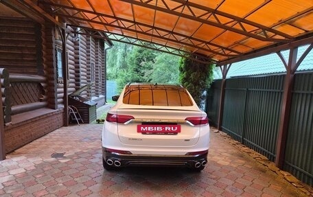 Geely Tugella FY11, 2023 год, 2 600 000 рублей, 3 фотография