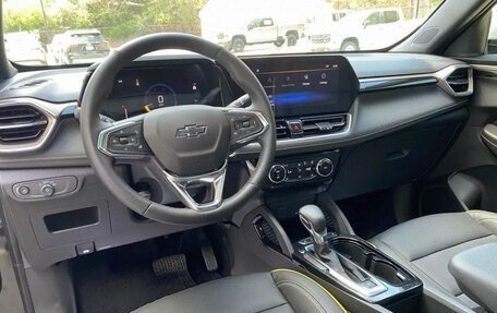 Chevrolet TrailBlazer, 2024 год, 2 000 000 рублей, 7 фотография
