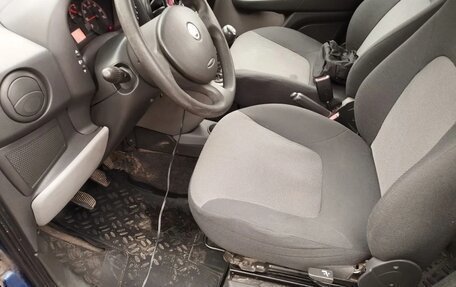 Fiat Doblo I, 2011 год, 450 000 рублей, 6 фотография