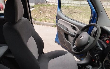 Fiat Doblo I, 2011 год, 450 000 рублей, 7 фотография