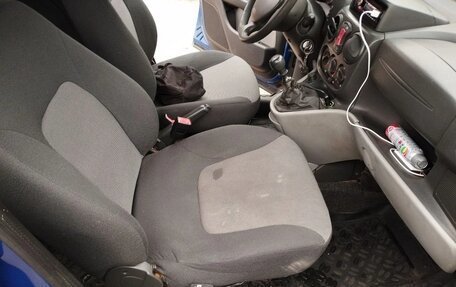 Fiat Doblo I, 2011 год, 450 000 рублей, 8 фотография
