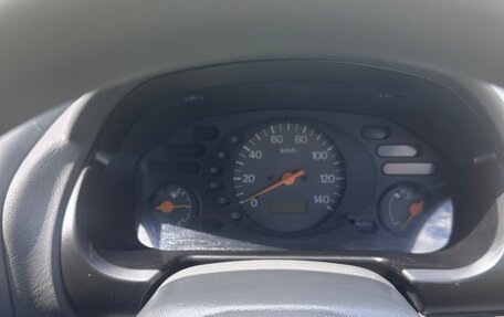Mitsubishi Minica VIII, 2004 год, 205 000 рублей, 10 фотография