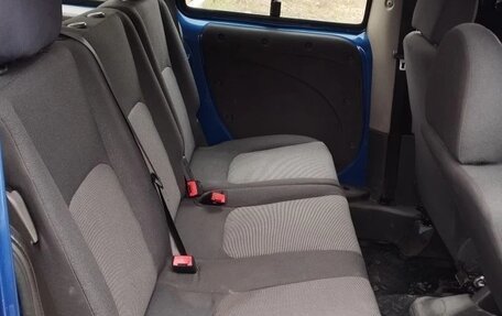 Fiat Doblo I, 2011 год, 450 000 рублей, 9 фотография