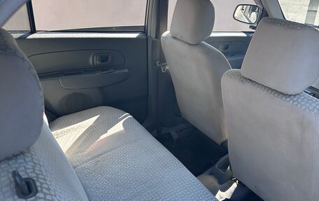 Mitsubishi Minica VIII, 2004 год, 205 000 рублей, 9 фотография