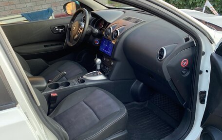 Nissan Qashqai, 2012 год, 980 000 рублей, 9 фотография