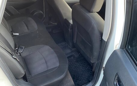 Nissan Qashqai, 2012 год, 980 000 рублей, 7 фотография