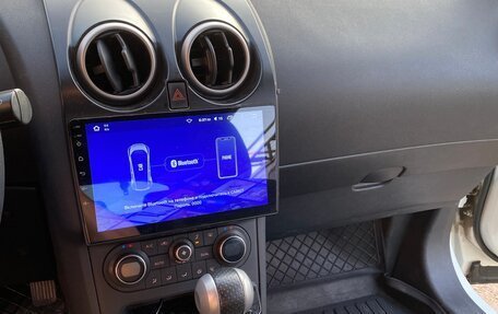 Nissan Qashqai, 2012 год, 980 000 рублей, 11 фотография
