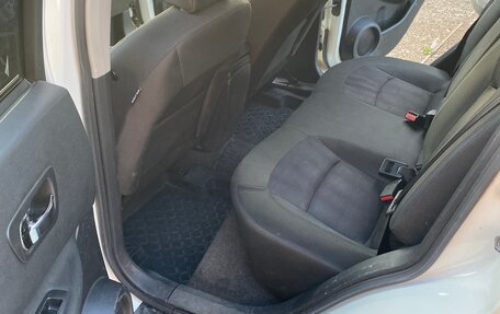 Nissan Qashqai, 2012 год, 980 000 рублей, 13 фотография