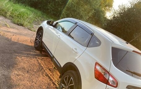 Nissan Qashqai, 2012 год, 980 000 рублей, 6 фотография