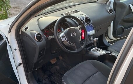 Nissan Qashqai, 2012 год, 980 000 рублей, 10 фотография