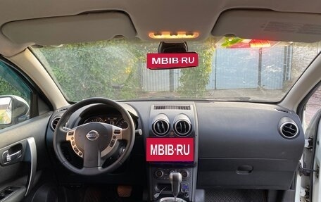 Nissan Qashqai, 2012 год, 980 000 рублей, 8 фотография