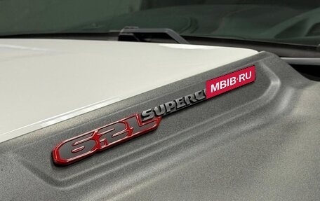 Rambler 1500, 2024 год, 12 800 000 рублей, 17 фотография