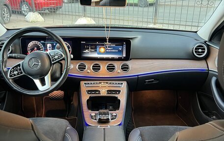 Mercedes-Benz E-Класс, 2019 год, 4 000 000 рублей, 6 фотография