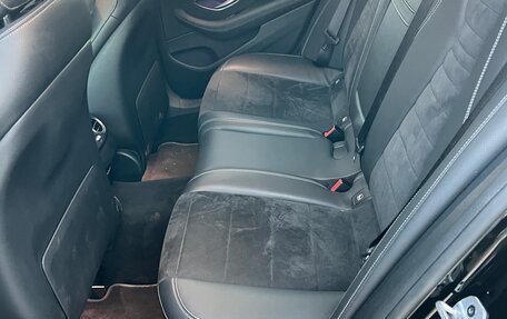 Mercedes-Benz E-Класс, 2019 год, 4 000 000 рублей, 4 фотография