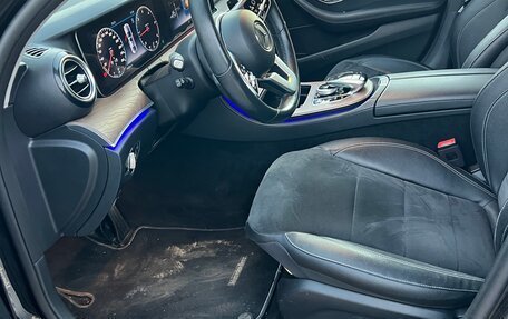 Mercedes-Benz E-Класс, 2019 год, 4 000 000 рублей, 13 фотография