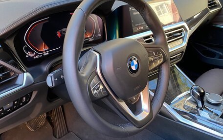 BMW 3 серия, 2021 год, 3 700 000 рублей, 4 фотография