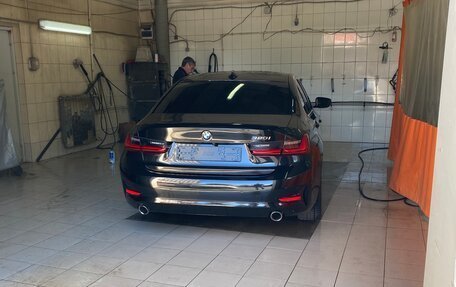 BMW 3 серия, 2021 год, 3 700 000 рублей, 8 фотография