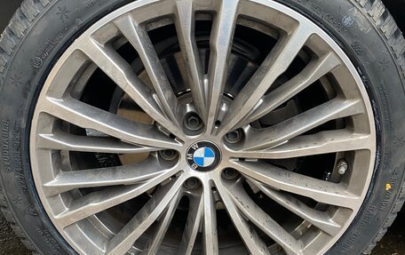 BMW 3 серия, 2021 год, 3 700 000 рублей, 9 фотография