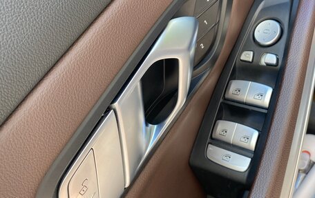 BMW 3 серия, 2021 год, 3 700 000 рублей, 15 фотография