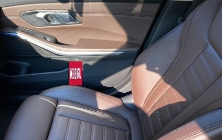 BMW 3 серия, 2021 год, 3 700 000 рублей, 14 фотография